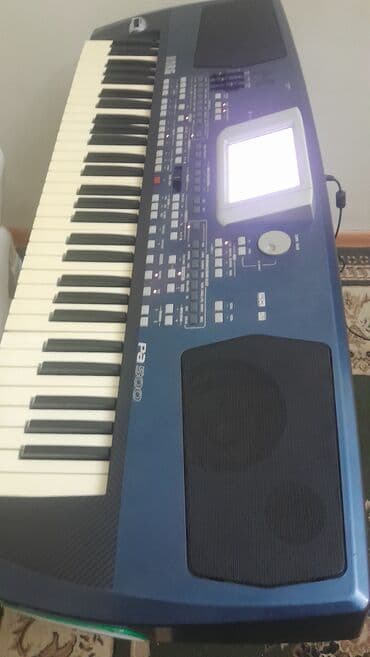 купить синтезатор бу: Sintezator, Korg, İşlənmiş, Ünvandan götürmə — 1