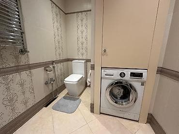 neftciler: 3 otaqlı, Yeni tikili, 103 kv. m — 4