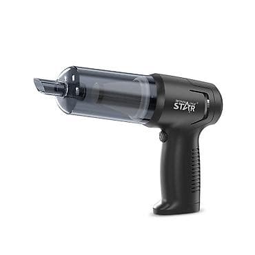 masin manitor: Avto üçün tozsoran, Yeni, Akkumlyator, Təmizləmə növü: Quru, Çin, Ödənişli çatdırılma — 2