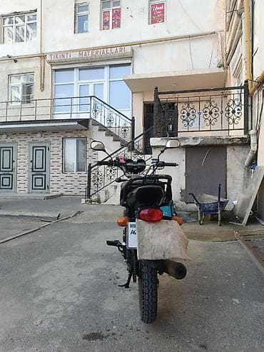 tufan m: Tufan 50 sm3 — 5