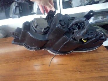 s150 fara: Kia (sephia-shuma)1998-2003 il ehtiyat hiseleri — 1