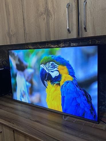123 ekran televizyon: Televizor Shivaki LED ekran 43" 4K (3840x2160) — 2