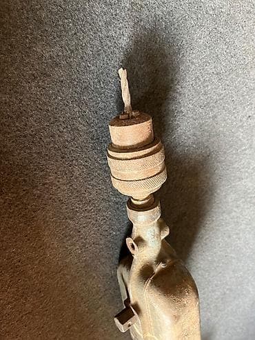 CD, DVD disklər və kassetlər: Qedimi el dreli,ishlek veziyetdedir, birce ruçkasi yoxdu Elave — 2