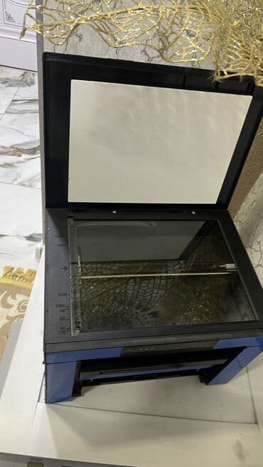 skaner: Printer (сканер ) — 3