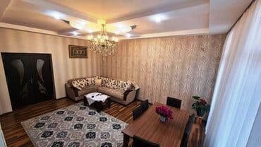 xalqlar dostlugunda yeni tikililer: 2 otaqlı, Yeni tikili, 70 kv. m — 4