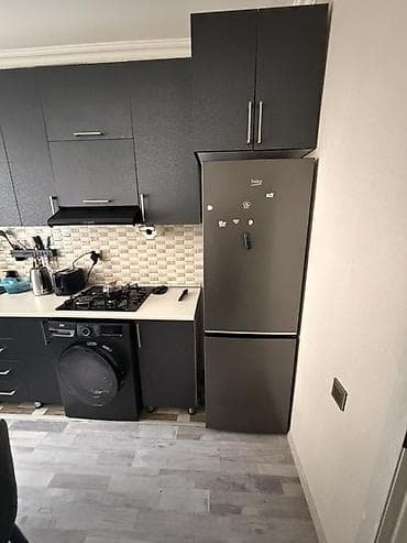 Квартиры: 2 комнаты, Новостройка, 50 м² — 7