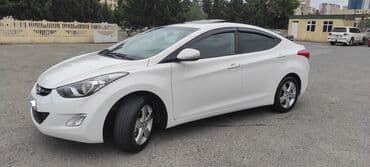 елантра: Hyundai Elantra: 1.8 l | 2013 il Sedan — 15
