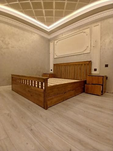 besik ucun tul: Oğlan və qız üçün, Beşik, Komod — 6
