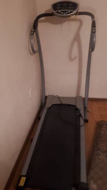 qaçış aləti: Trenajorlar teze kimidir her modelde vardir. Qiymetler model ve — 1