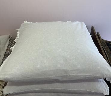 Yuxu üçün Sadə Yastıq — 3