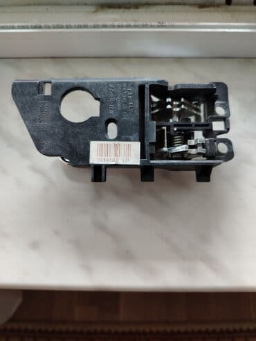 ikinci el sukute: Kia cerato, 2011 il, Orijinal, İşlənmiş — 3