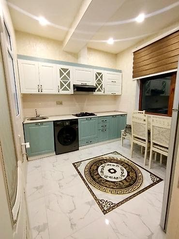 absheron insaat: Yasamal Rayonu İnşaatçılar Metrosunun Düz Cıxışı Kontak Home Binasında — 7