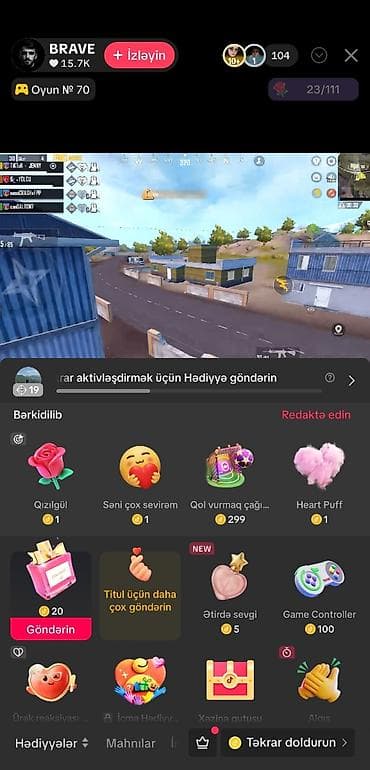 19level tiktok hesabı canlı aktivdi caliya 100+ adam gəlir lalafo.az -da 19level tiktok hesabı canlı aktivdi caliya 100+ adam gəlir