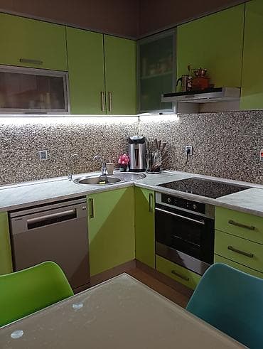 Сниму квартиру: ​Продаётся 3-комнатная квартира с мебелью и техникой Квартира площадью — 3