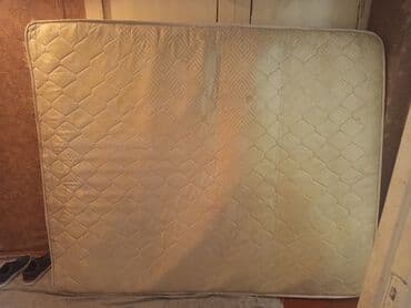 Sadə matras, İki nəfərlik