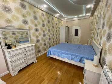 azadliqda kiraye evler 2023: İçəri şəhər metrosuna Axundov parkına yaxın 18 mertebeli binanın 8-cı — 8