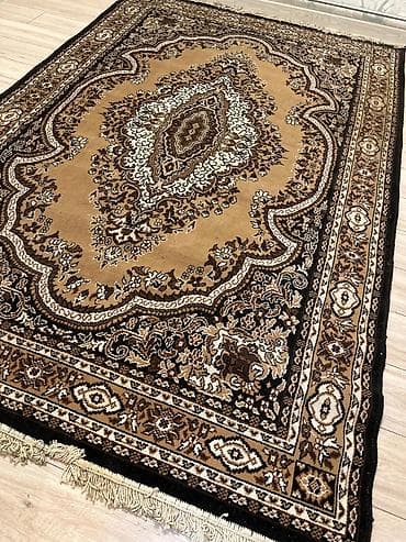 usaq xalcasi: Xalça — 2