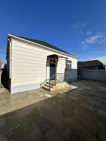 Ramana qəs. 4 otaqlı, 125 kv. m, Kredit yoxdur, Yeni təmirli