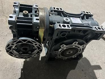 06 karopka: Reduktor tezedir iwlenmeyib — 3