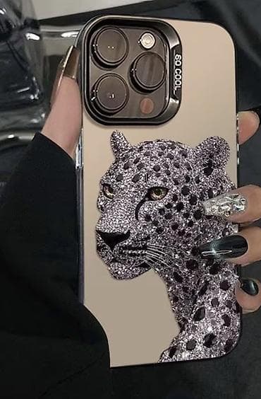 16pro ucun kabura tezedır