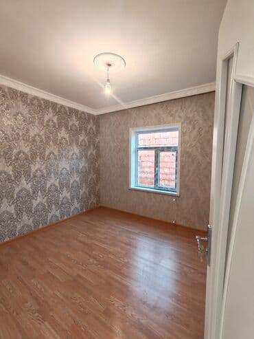 nerimanov prospekti: Binəqədi qəs. 2 otaqlı, 60 kv. m, Kredit yoxdur, Yeni təmirli — 7