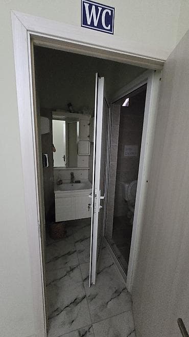 qapi ustu asmalar: Dis klinikasi arendaya verilir XANIMLAR ucun,butun senetler var — 5