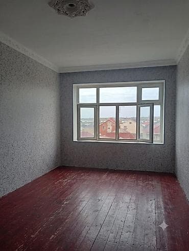 gence kiraye evler 2023: Güzdək, 3 otaqlı, Köhnə tikili, 75 kv. m — 3