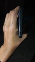 телефон fly nimbus 1: Poco X5 Pro 5G, 256 GB, rəng - Qara, Sensor — 7