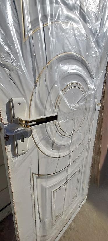 Uşaqlar üçün digər mallar: Mdf otaq qapisi.teze pakofka.gencemelumat şekilin uzerinde qeyd olunub — 2