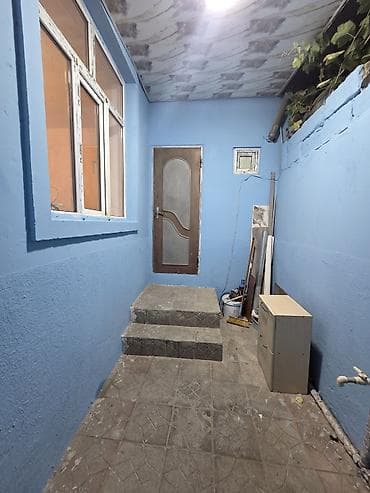 ev al: 2 otaqlı, 62 kv. m, Kredit yoxdur, Yeni təmirli — 1