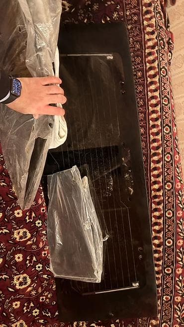 Arxa, Nissan Patrol lalafo.az -da Arxa, Nissan Patrol