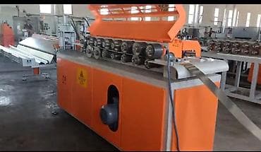 Другие инструменты: Metal profillərin istehsalı üçün avtomatik roll-forming xətti — 6