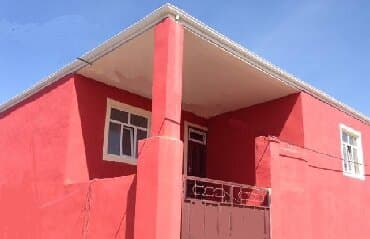 dəniz mənzərəsi: Masazır 3 otaqlı, 60 kv. m, Kredit var, Yeni təmirli — 1