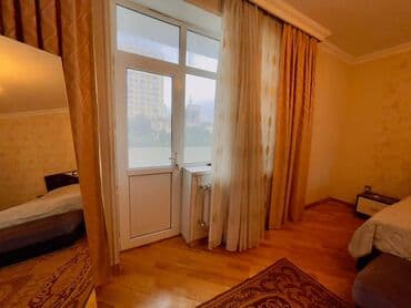 lökbatanda yeni tikilen binada satilan evler: 3 otaqlı, Yeni tikili, m. Memar Əcəmi, 114 kv. m — 6