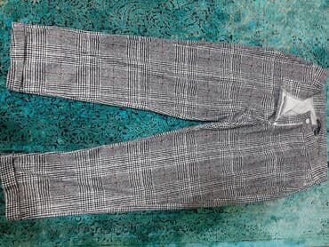 qadın şalvarı: Şalvarlar — 1