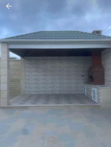 ilkin odenissiz kreditle evler ayliq 200 azn: 4 otaqlı, 145 kv. m, Kredit var, Yeni təmirli — 15