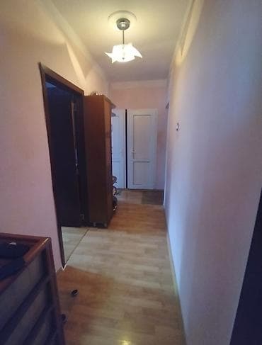 sumqayitda ev: Sumqayıt, 2 otaqlı, Köhnə tikili, 42 kv. m — 6