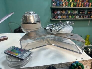 argivit focus qiyməti: Sulu qəlyan✅ yeni plasmas material ✅ stol üstü ✅ bol tustulu✅ gecə — 6