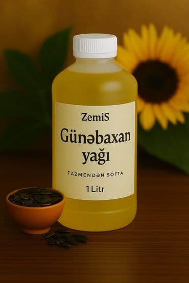 yağı: Çətənə Yağı – 250ml – Təbii, Soyuq Sıxım | ZemiS ZemiS çətənə yağı — 13
