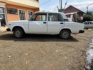 азербайджан авто: ВАЗ (ЛАДА) 2107: 1.5 л | 2009 г. 120085 км Седан — 4