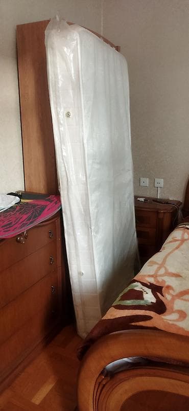 Кровать двухъярусный — 2