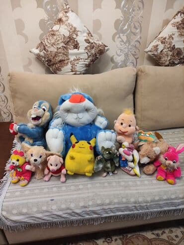 pop it qiyməti: Yumuwaq iquruwkalar 2 manatdan bawlaylr — 3