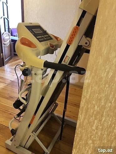 Trenajorlar teze kimidir her modelde vardir. Qiymetler model ve