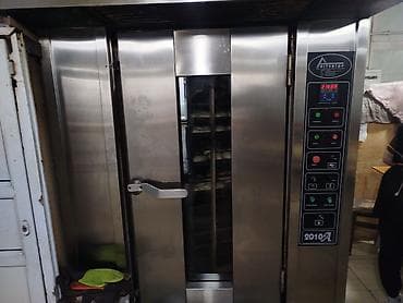 pecka: Çörək — 2