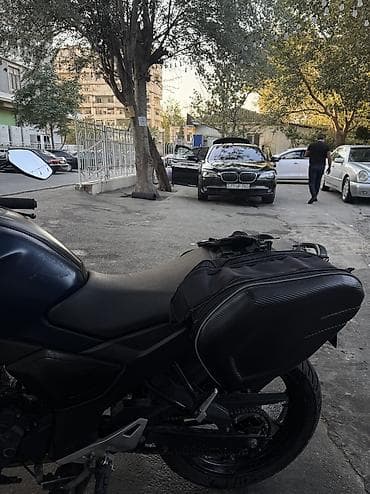 yamaha 49cc: Yamaha - Fzs, 150 sm3, 2021 il, 92000 km — 2