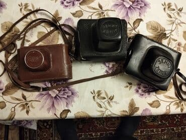 взять фотоаппарат в аренду: Fotokameralar — 6