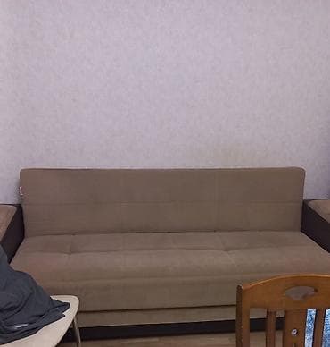 heyet ucun divan: Di̇van-kravat, İşlənmiş, Açılan, Bazalı, Parça, Çatdırılma yoxdur — 1