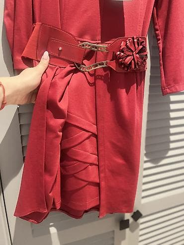 rm butik instagram: 2 paltar, 40-42 olcuye gedir. Tezedir. Geyilmeyib. Birinin ustunde — 7