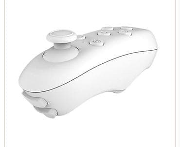 mini tablet: Bluetooth mini oyun kontrolleri və multimedia pulti - Universal — 1