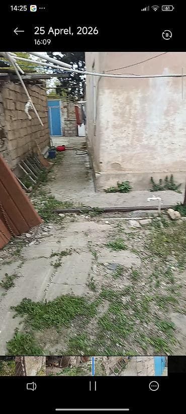 Həyət evləri və villaların satışı: Satılır: həyət evi (torpaq sahəsi ilə) - Geniş bağı və həyəti olan — 2